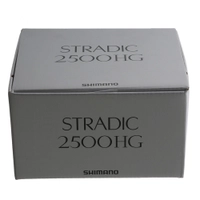 Shimano 23 Stradic 2500FM HG Spinning Reel Thumbnail Shimano 23 Stradic 2500FM HG Spinning Reel