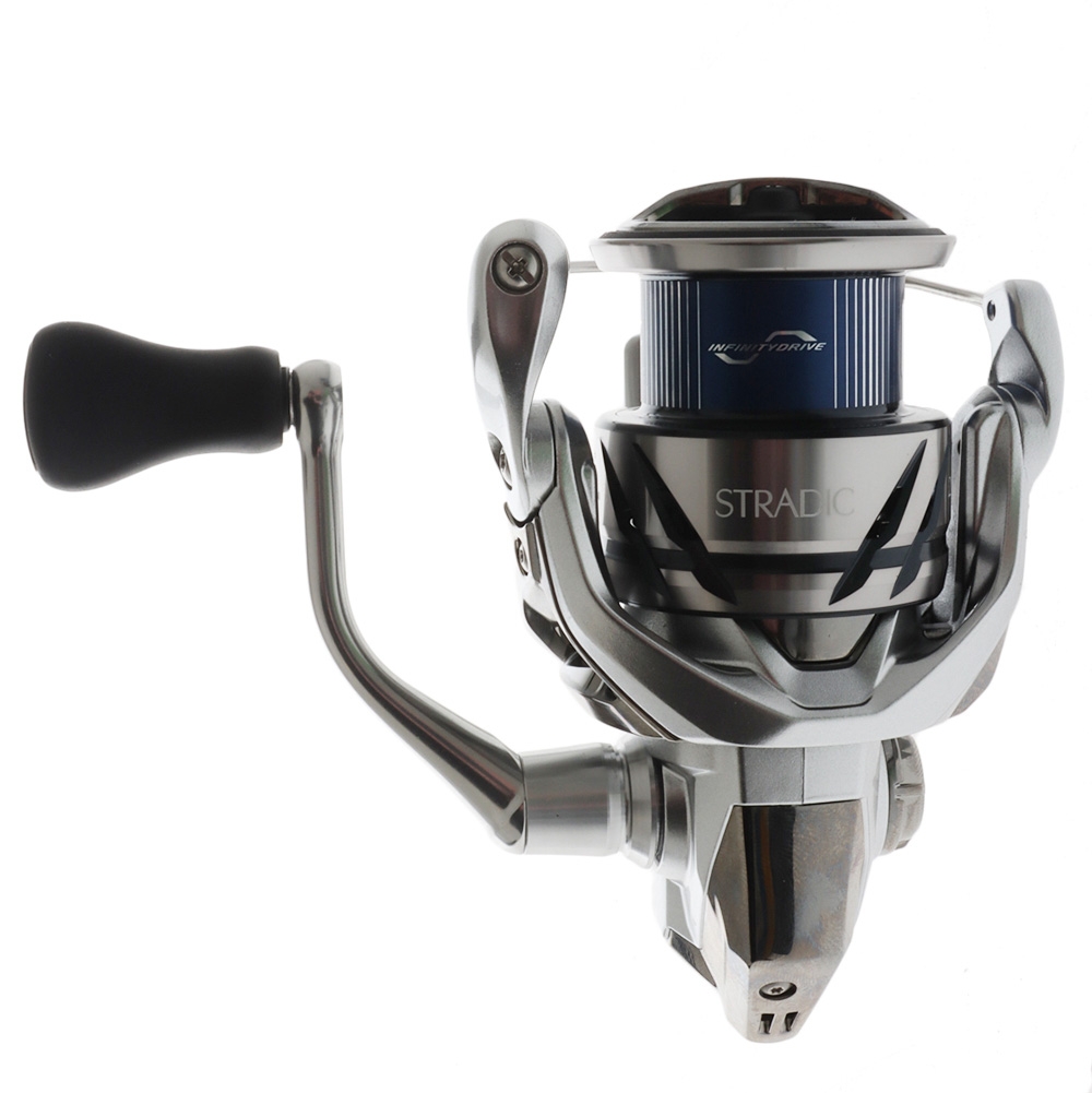 Shimano 23 Stradic 2500FM HG Limitless Light Spinning Combo 7ft 3-5kg 4pc