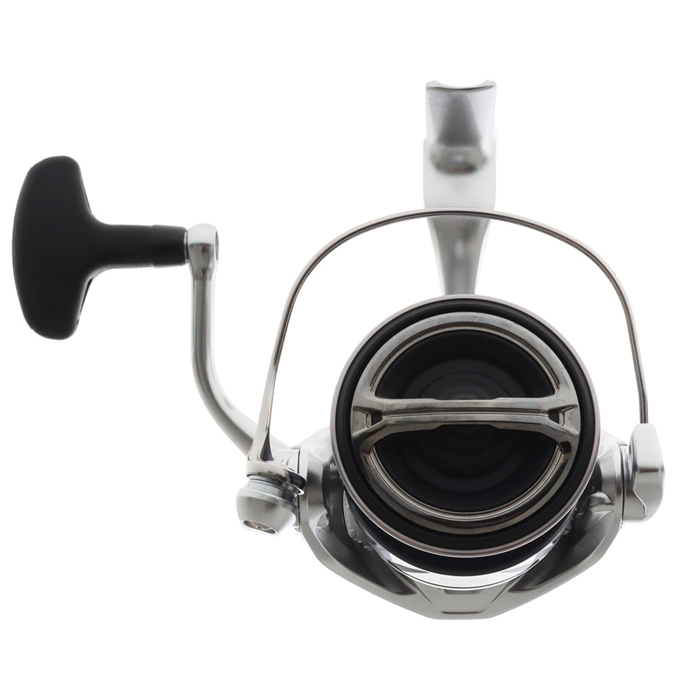 Shimano 23 Stradic C3000FM HG Moonshot BS Medium Spinning Soft Bait Combo 7ft 3in PE0.8-2 2pc