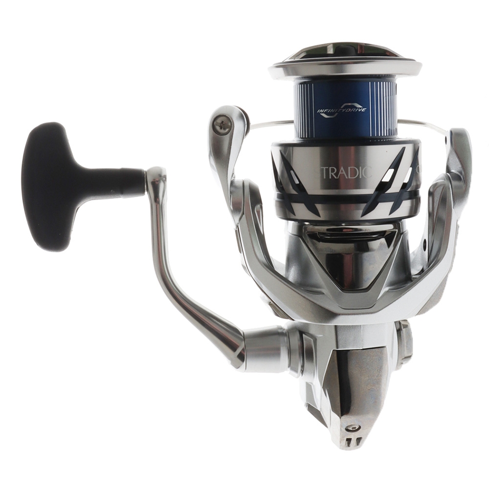 Shimano 23 Stradic C3000FM HG Descent Type J Spinning Slow Jig Combo 5ft 8in PE2 Max 150g 1pc