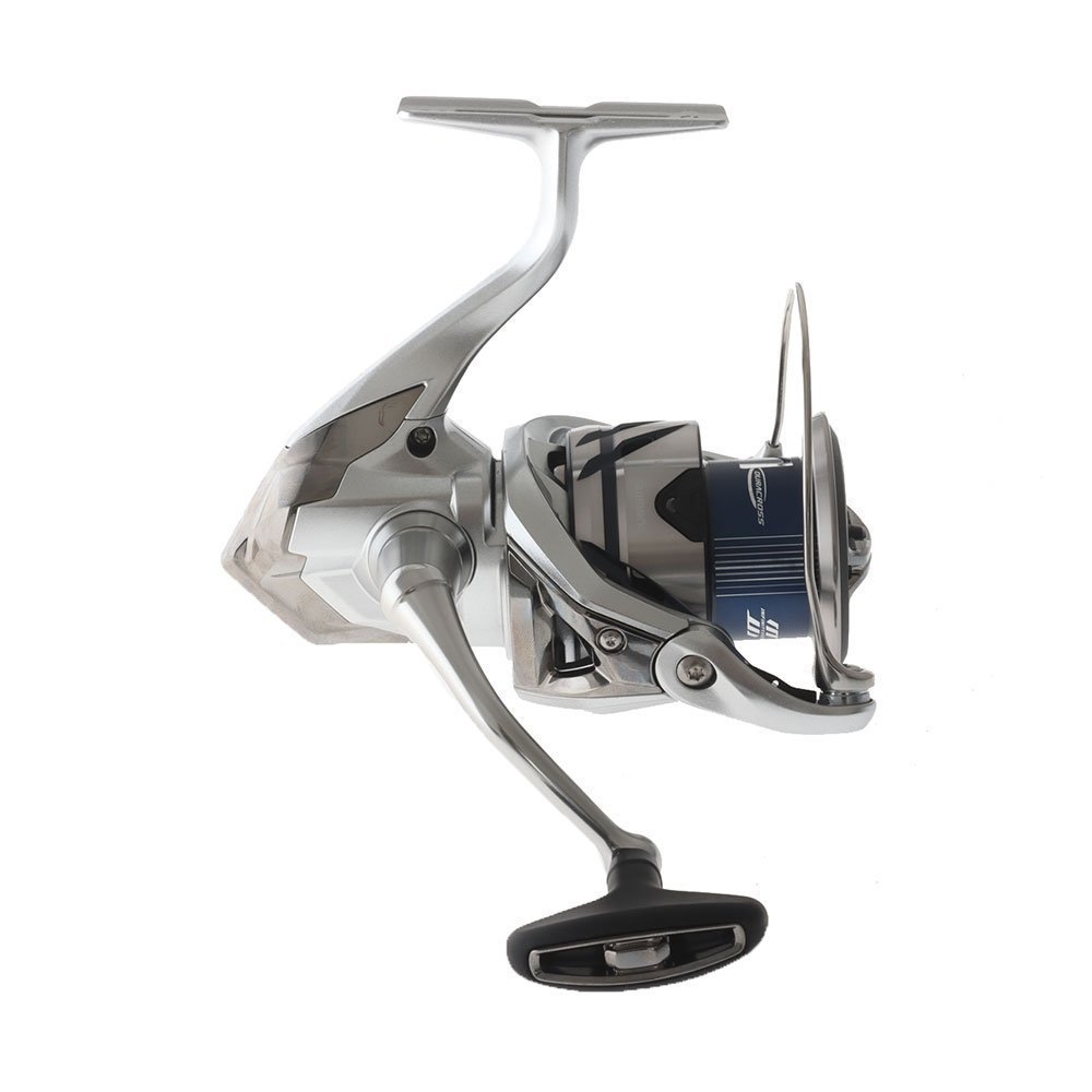 Shimano Stradic 4000FM XG Limitless MH Inshore Spinning Combo 7ft 6in 4-8kg 2pc