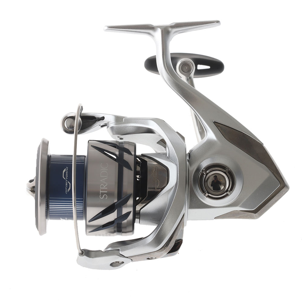 Shimano Stradic 4000FM XG Limitless Heavy Softbait Spin Combo 7ft 5-10kg 2pc