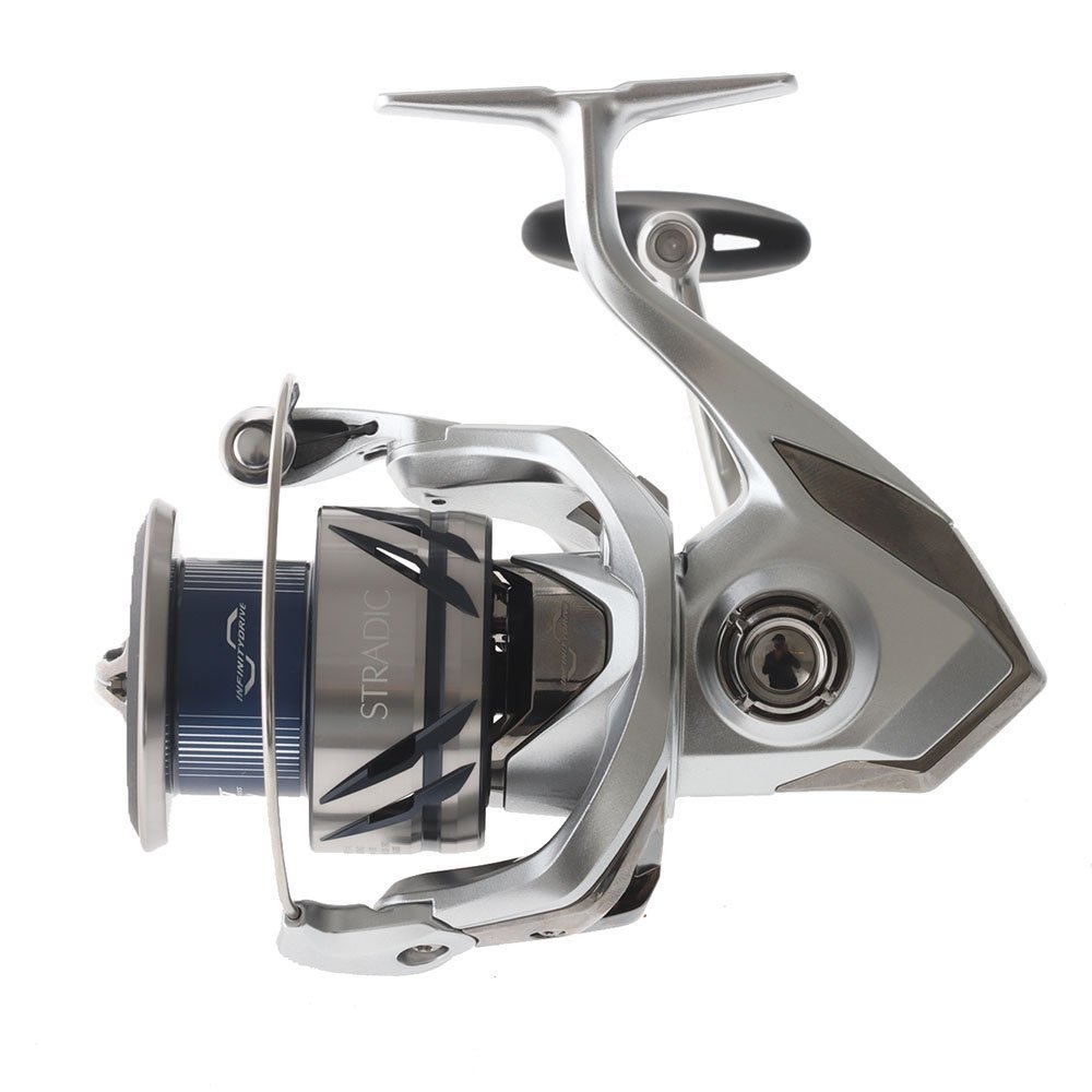 Shimano Stradic 4000FM XG Limitless MH Inshore Spinning Combo 7ft 6in 4-8kg 2pc