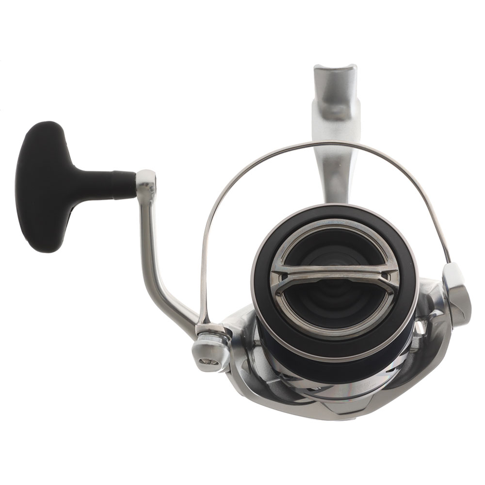 Shimano Stradic 4000FM XG Backbone Inshore Travel Spin Combo 7ft 5-10kg 3pc