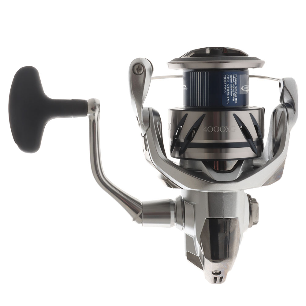 Shimano 23 Stradic 4000FM XG Spinning Reel - Display Model