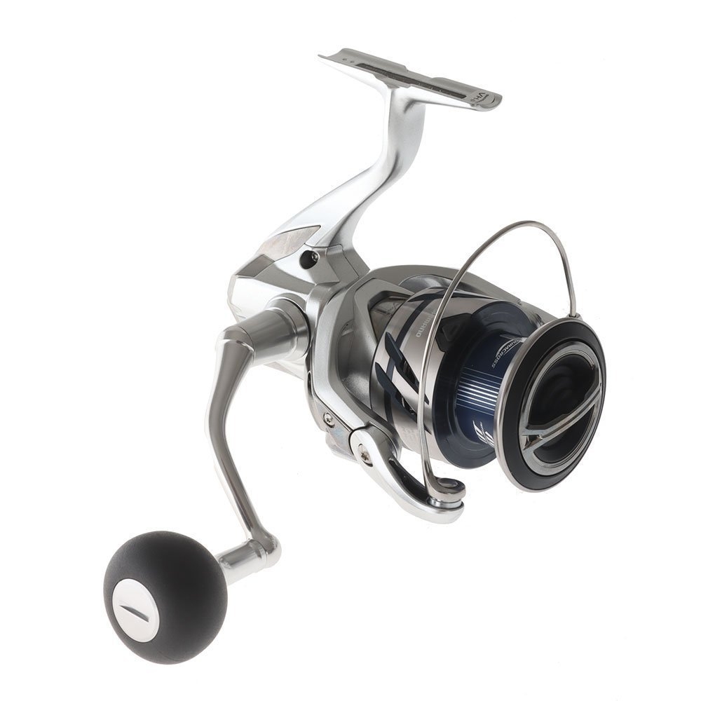 Shimano Stradic FM C5000 XG Descent Type J Spinning Slow Jig Combo 5ft 8in PE3 Max 200g 1pc