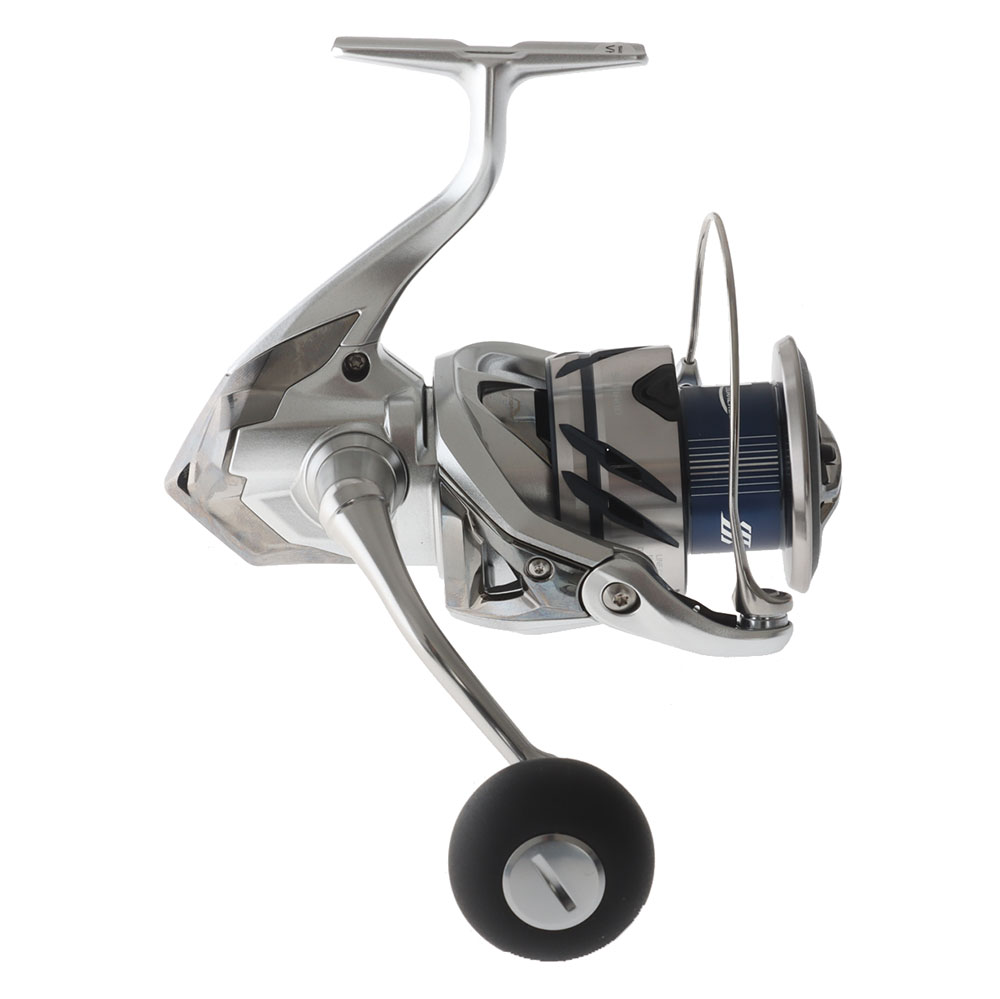 Shimano Stradic FM C5000 XG Grappler BB Type LJ Light Spin Jig Combo 6ft 3in PE2 50-180g 2pc