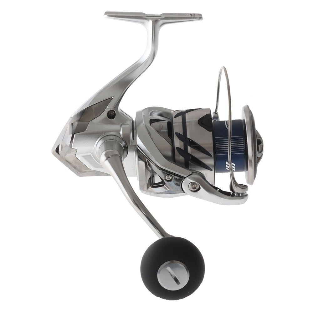 Shimano Stradic FM C5000 XG Descent Type J Spinning Slow Jig Combo 5ft 8in PE3 Max 200g 1pc