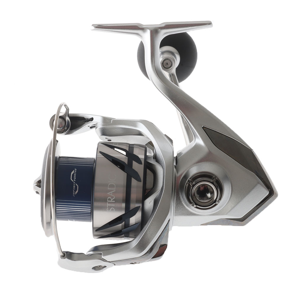 Shimano Stradic FM C5000 XG Backbone Medium Slow Jig Spin Combo 6ft 6in 10-20lb 1pc