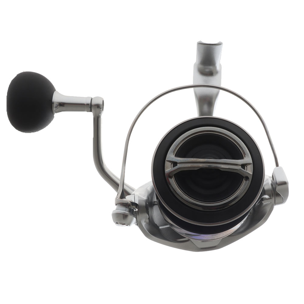 Shimano Stradic FM C5000 XG Limitless Extra Heavy Spinning Combo 7ft 10in 6-12kg 2pc