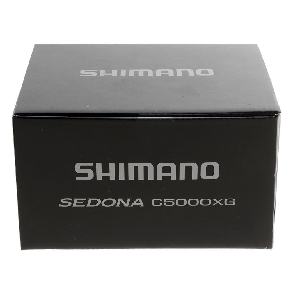 Shimano Sedona FJ C5000XG Taipan Medium Light Spinning Soft Bait Combo 7ft 4-8kg 2pc