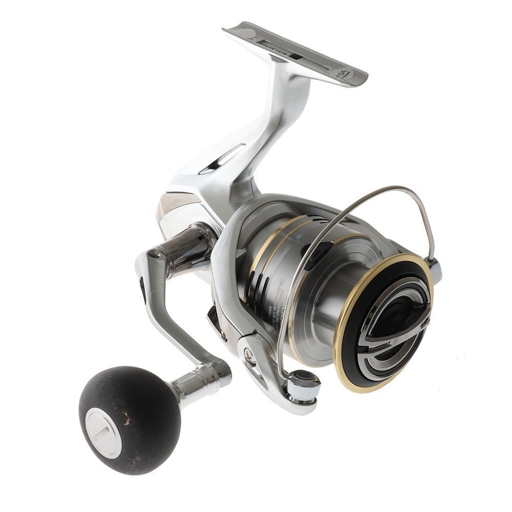 Shimano Sedona FJ C5000XG Taipan Medium Light Spinning Soft Bait Combo 7ft 4-8kg 2pc