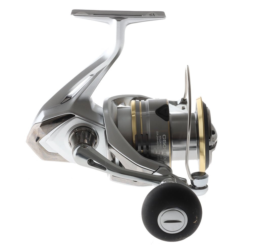 Shimano 23 Sedona FJ C5000XG Vortex Spin Combo 6ft 10in 4-6kg 1pc