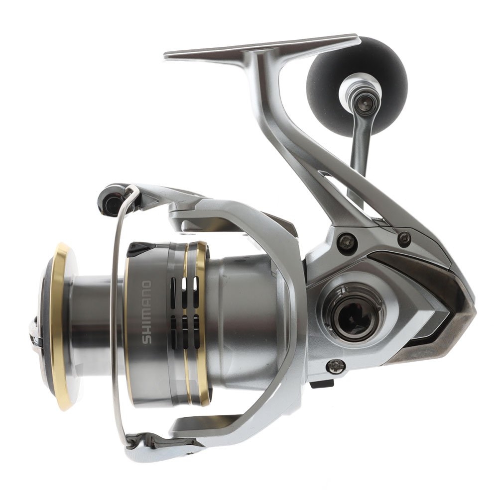 Shimano 23 Sedona FJ C5000XG Revolution Travel Spin Combo 7ft 2in 5-10kg 3pc