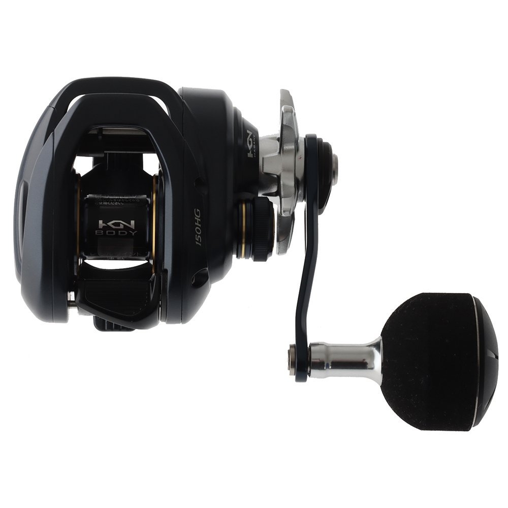 Shimano Grappler BB 150HG Demon Blood Acid Wrap Slow Jig Combo 6ft 20lb 1pc