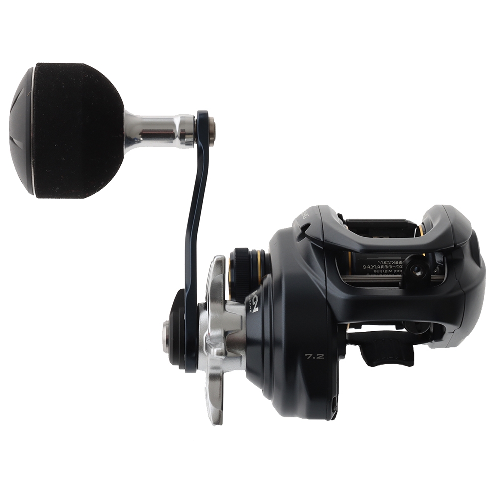Shimano Grappler BB 150HG Backbone ColtSniper Baitcaster Micro Jig Combo 6ft 3in 6-15lb 1pc