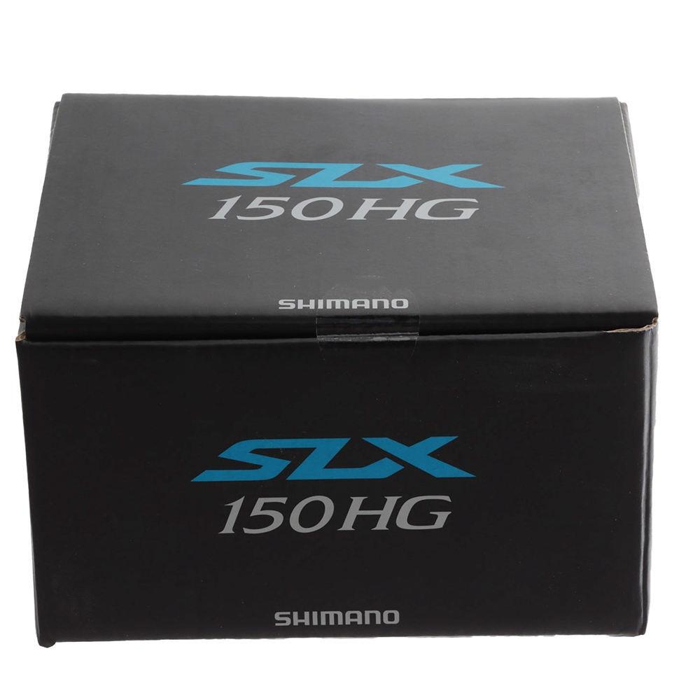 Shimano SLX 150HG A Baitcast Reel