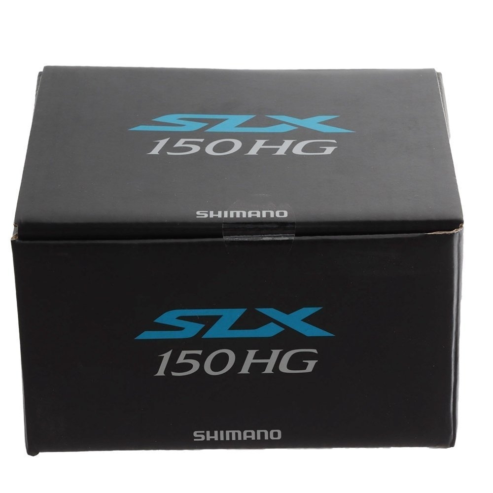 Shimano SLX 150HG A Stream Flight Light Overhead Freshwater Combo 7ft 2-5kg 2pc