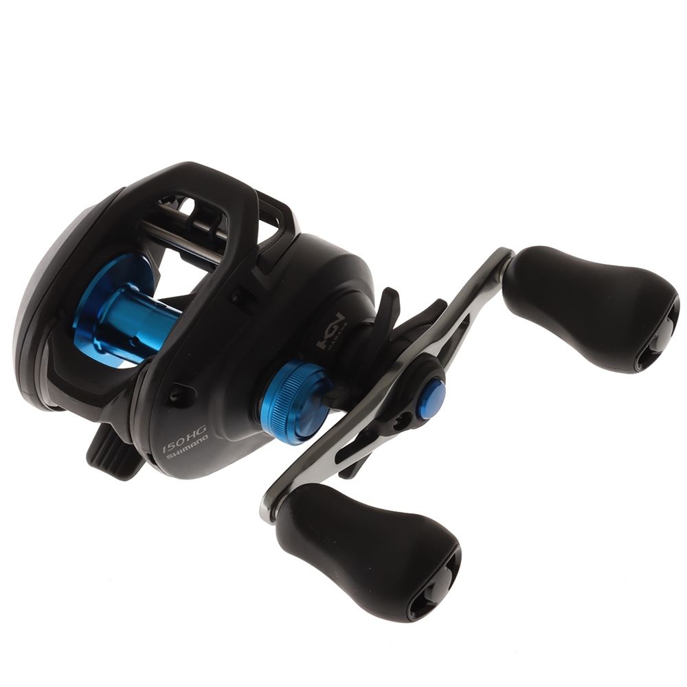 Shimano SLX 150HG A Baitcast Reel
