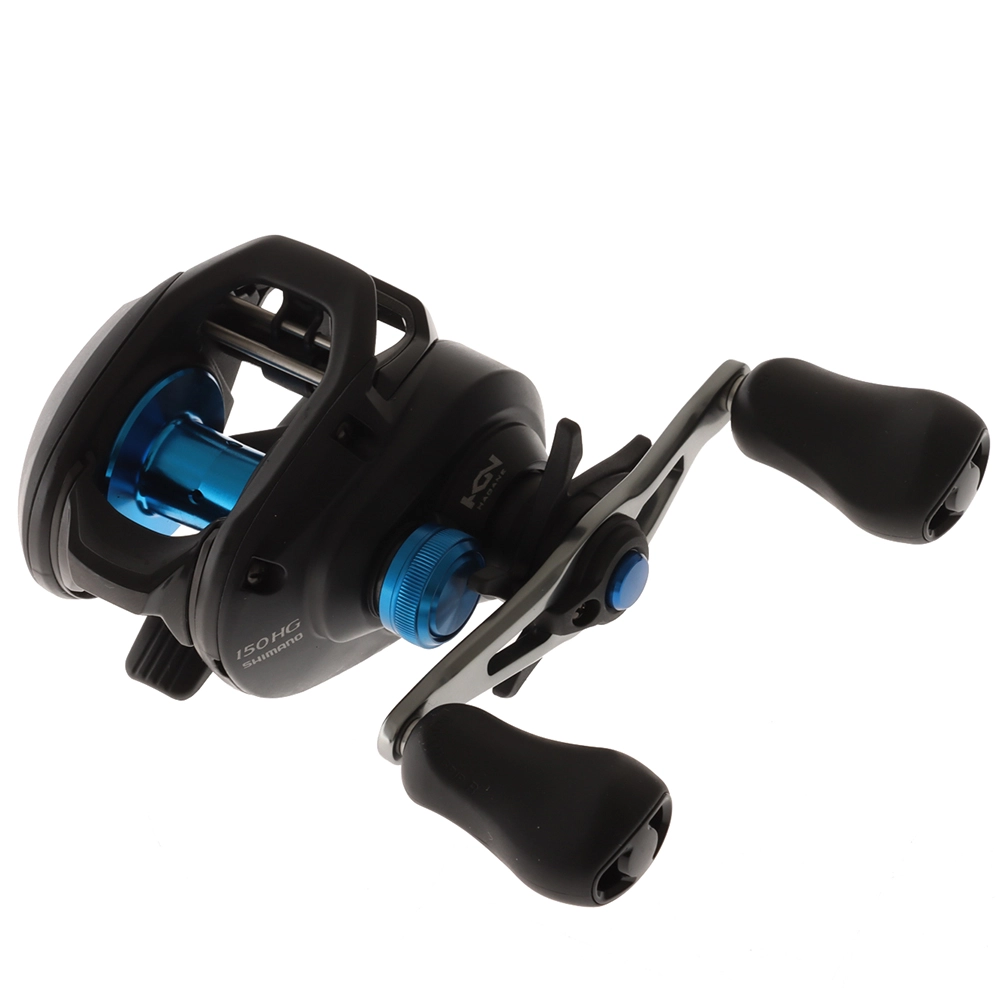 Buy Shimano SLX 150HG A Baitcast Reel online at Marine-Deals.co.nz Buy Shimano SLX 150HG A Baitcast Reel online at Marine-Deals.co.nz