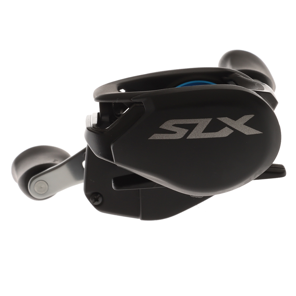 Shimano SLX 150HG A Backbone ColtSniper Microjig Combo 6ft 3in 6-15lb 1pc