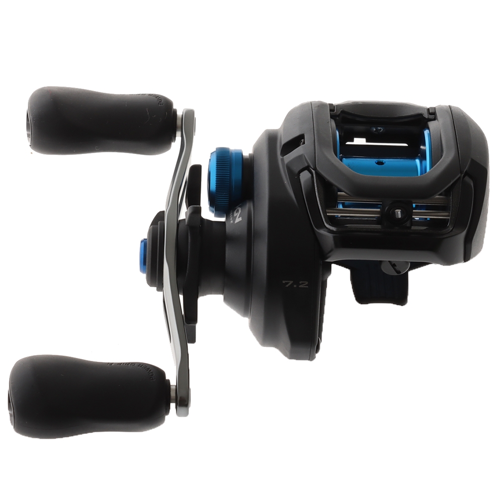 Shimano SLX 150HG A Limitless MH Baitcaster Combo 7ft 4-8kg 2pc