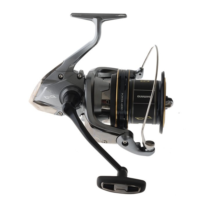 Shimano Power Aero 14000 XSC Ultegra BX 425BXI Surf Combo 14ft 225g 3pc