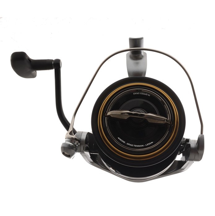 Shimano Power Aero 14000 XSC Surf Exvance MH Spinning Surf Combo 13ft 6in 10-15kg 3pc