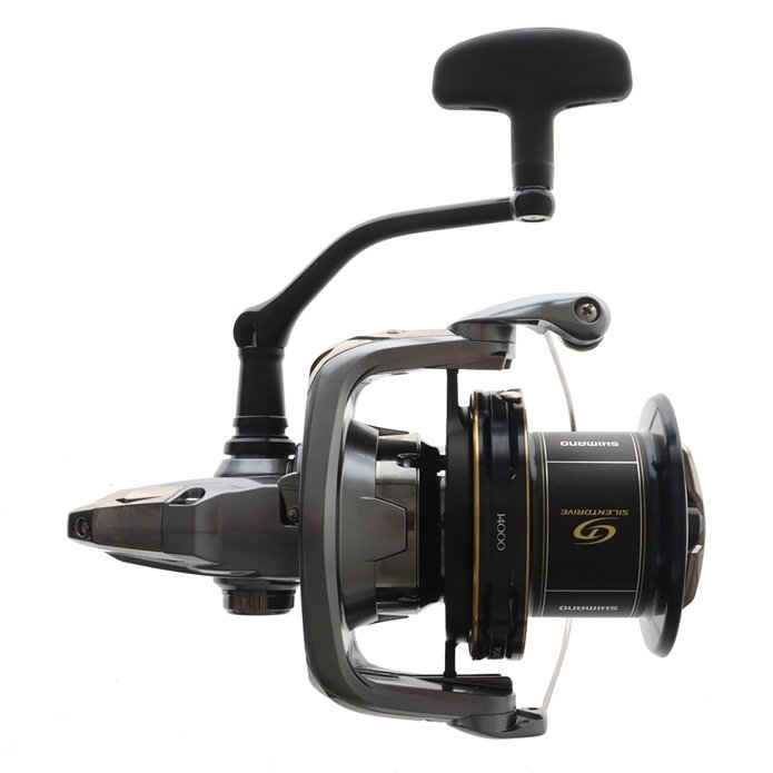 Shimano Power Aero 14000 XSC Ultegra XR Low Rider Surf Combo 14ft 7in 225g 3pc