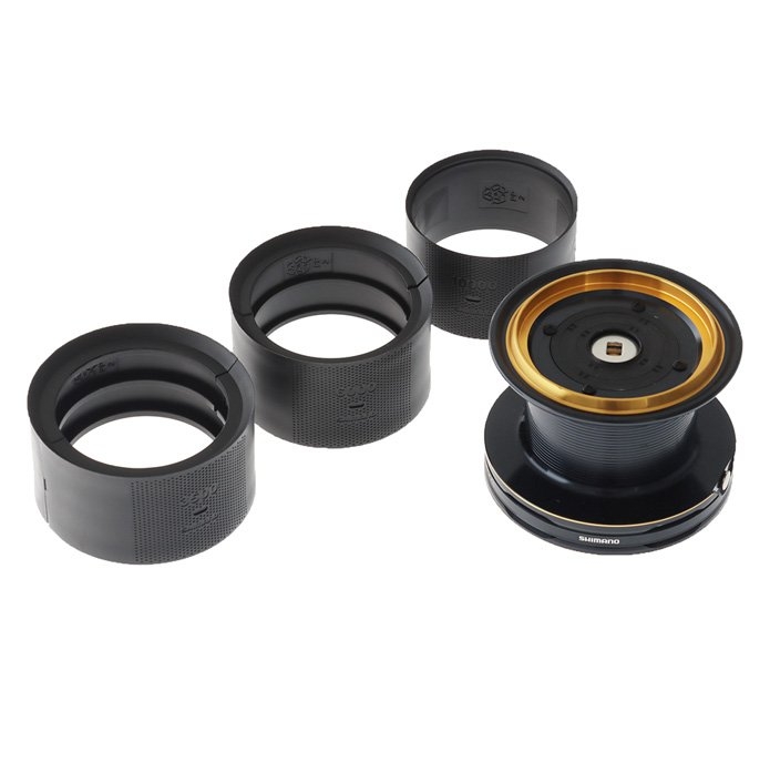 Shimano Power Aero 14000 XSC Carbolite SW Surf Combo 14ft 6in 10-15kg 3pc