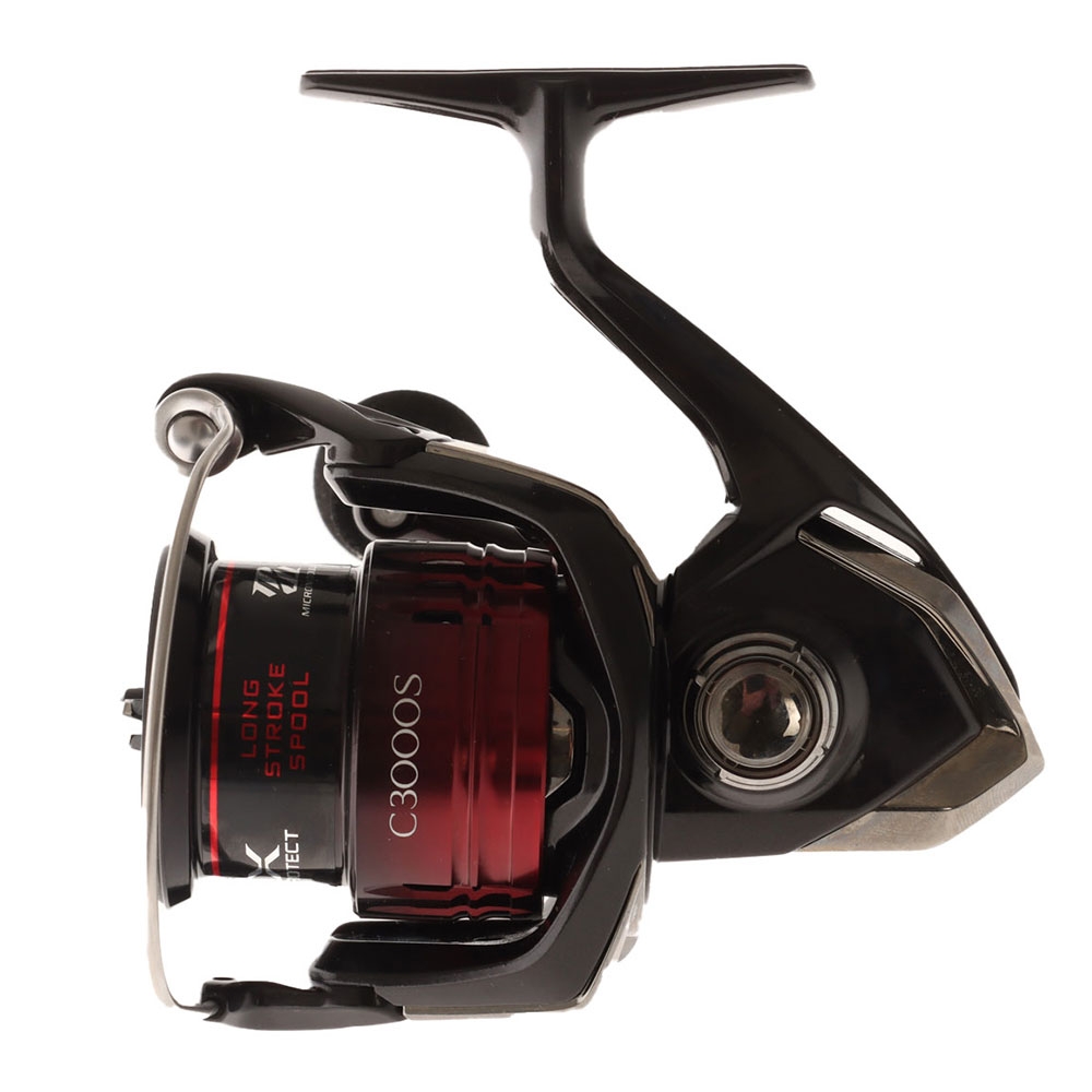 Shimano Sephia BB C3000SB XR Medium Light Egi Squid Combo 8ft 6in PE0.4-1.0 2pc