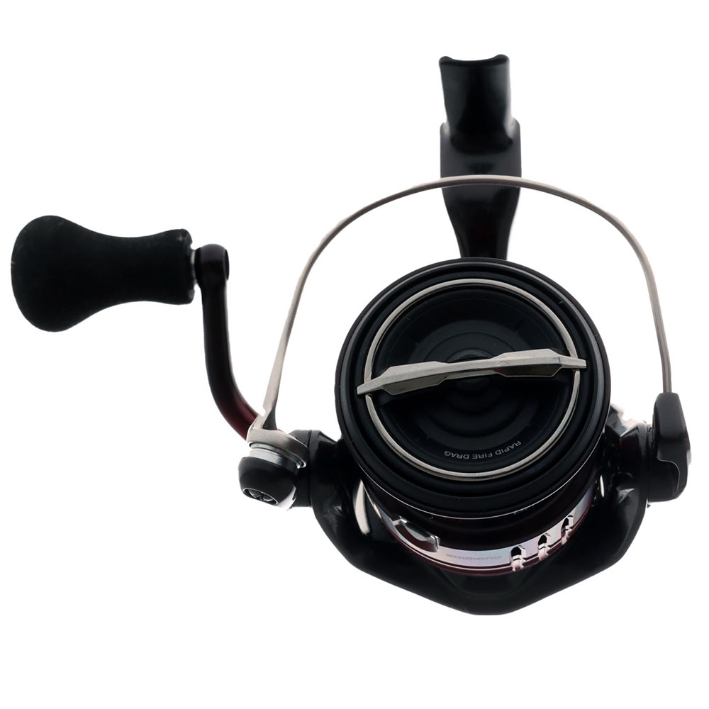 Shimano Sephia BB C3000SB XR Medium Light Egi Squid Combo 8ft 6in PE0.4-1.0 2pc