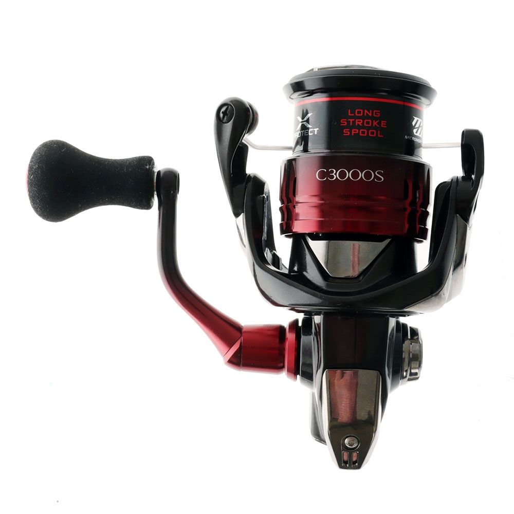 Buy Shimano Sephia BB C3000SB Spinning Reel online at Marine