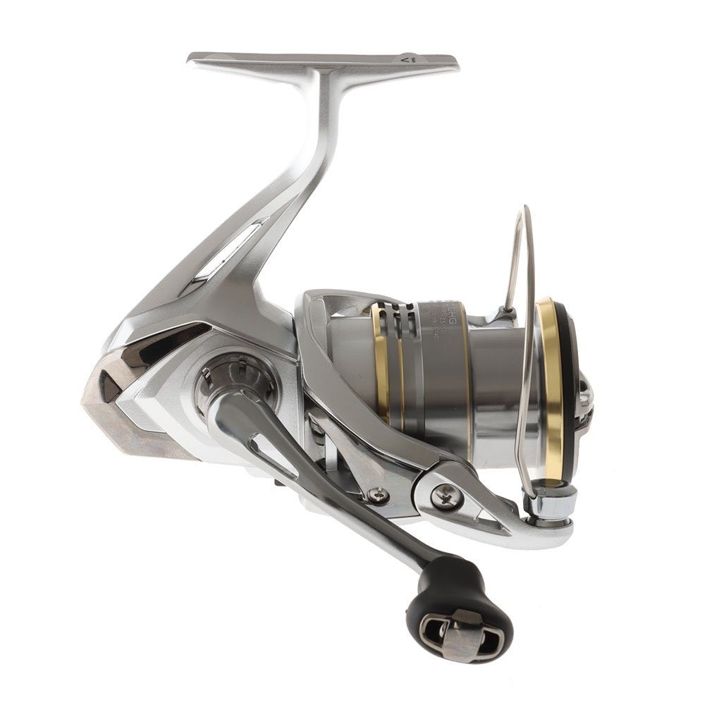 Shimano 23 Sedona FJ 2500HG Catana Freshwater Spinning Combo 7ft 6in 3-5kg 2pc