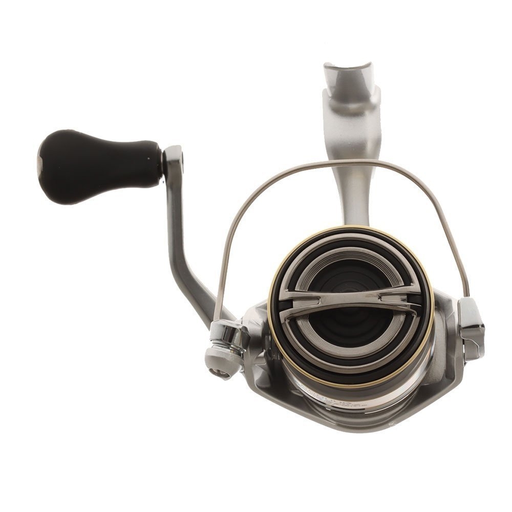 Shimano Sedona FJ 2500HG Stream Flight Freshwater Spin Combo 8ft 3-6kg 2pc with Braid