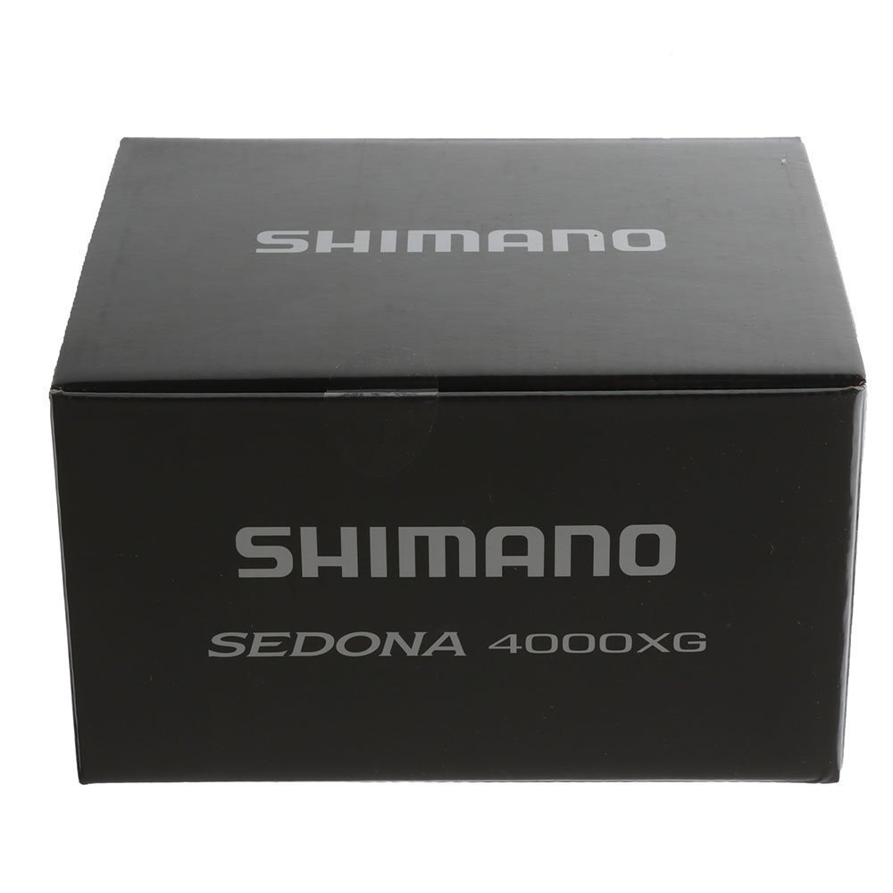 Shimano Sedona FJ 4000XG Descent Type J Spinning Slow Jig Combo 5ft 8in PE3 1pc with Braid