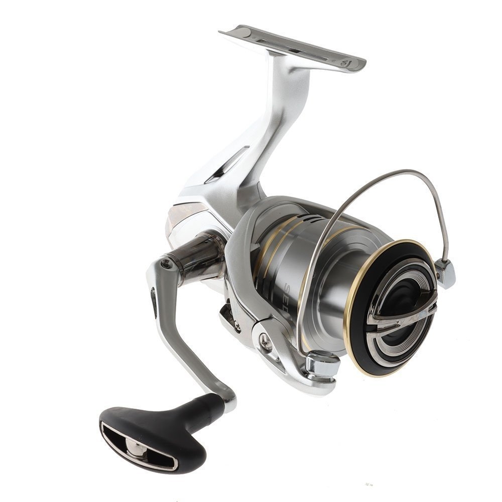 Shimano Sedona FJ 4000XG Descent Type J Spinning Slow Jig Combo 5ft 8in PE3 1pc with Braid