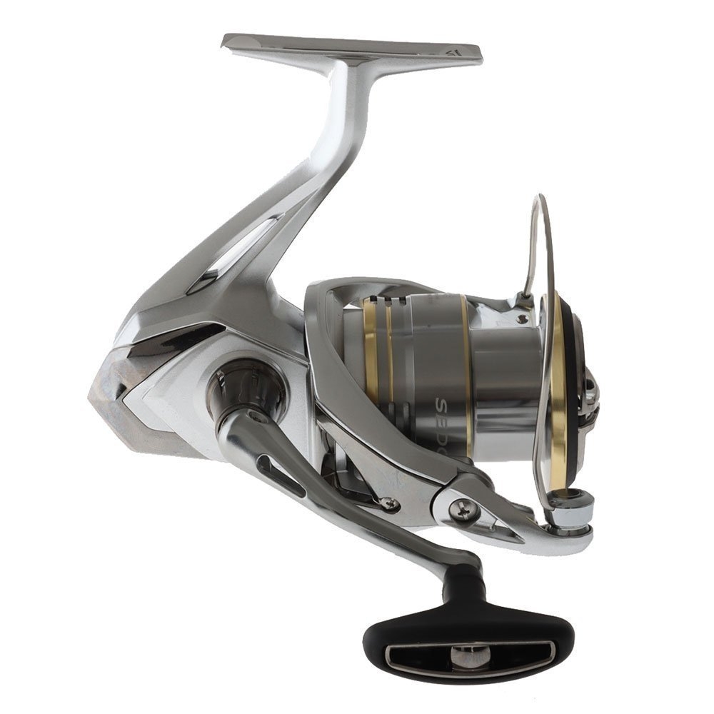 Shimano Sedona FJ 4000XG Divergex Heavy Soft Bait Spin Combo 7ft 5-10kg 2pc with Braid