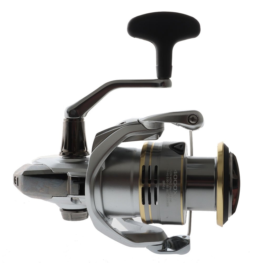 Shimano Sedona FJ 4000XG Vortex Slow Jig Combo 6ft 6in 10-20lb 1pc