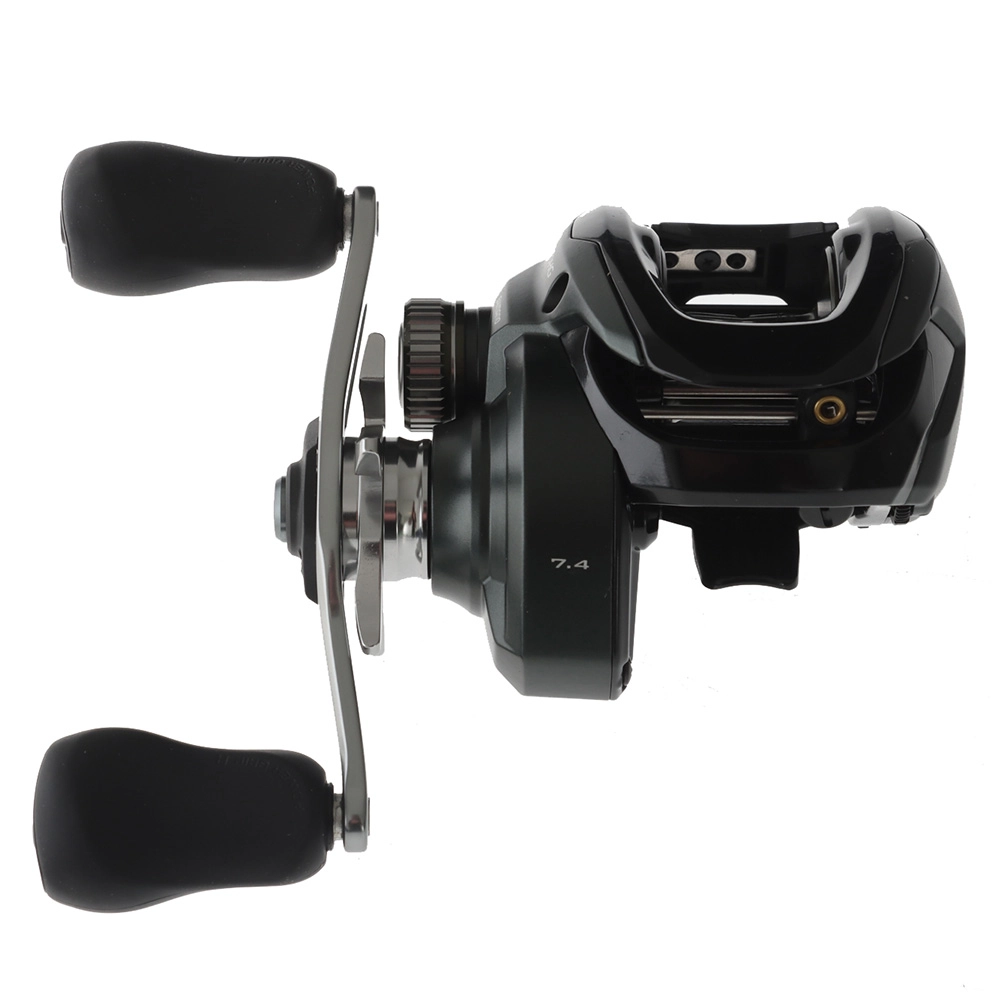 shimano curado 200 hg 7.4 lowest price DC Reel the Shimano Curado 200 M Baitcasting Reels continue this platforms history of providing exceptional performance with versatility in mind Shimano CU200XGM Curado 200 M