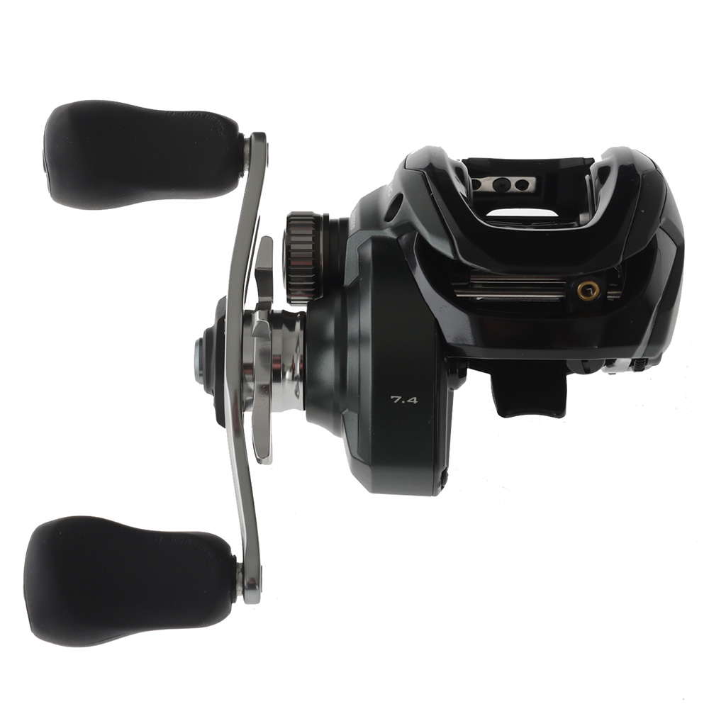 Shimano Curado 23 200HG Stream Flight ML Overhead Freshwater Combo 6ft 3in 3-6kg 2pc