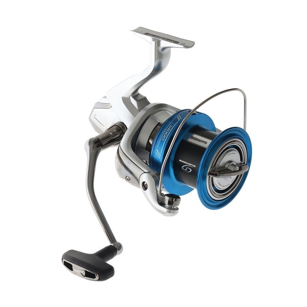 Shimano Speedmaster 14000 XSD Cendition Surf Combo 14ft 6in 10-15kg 3pc