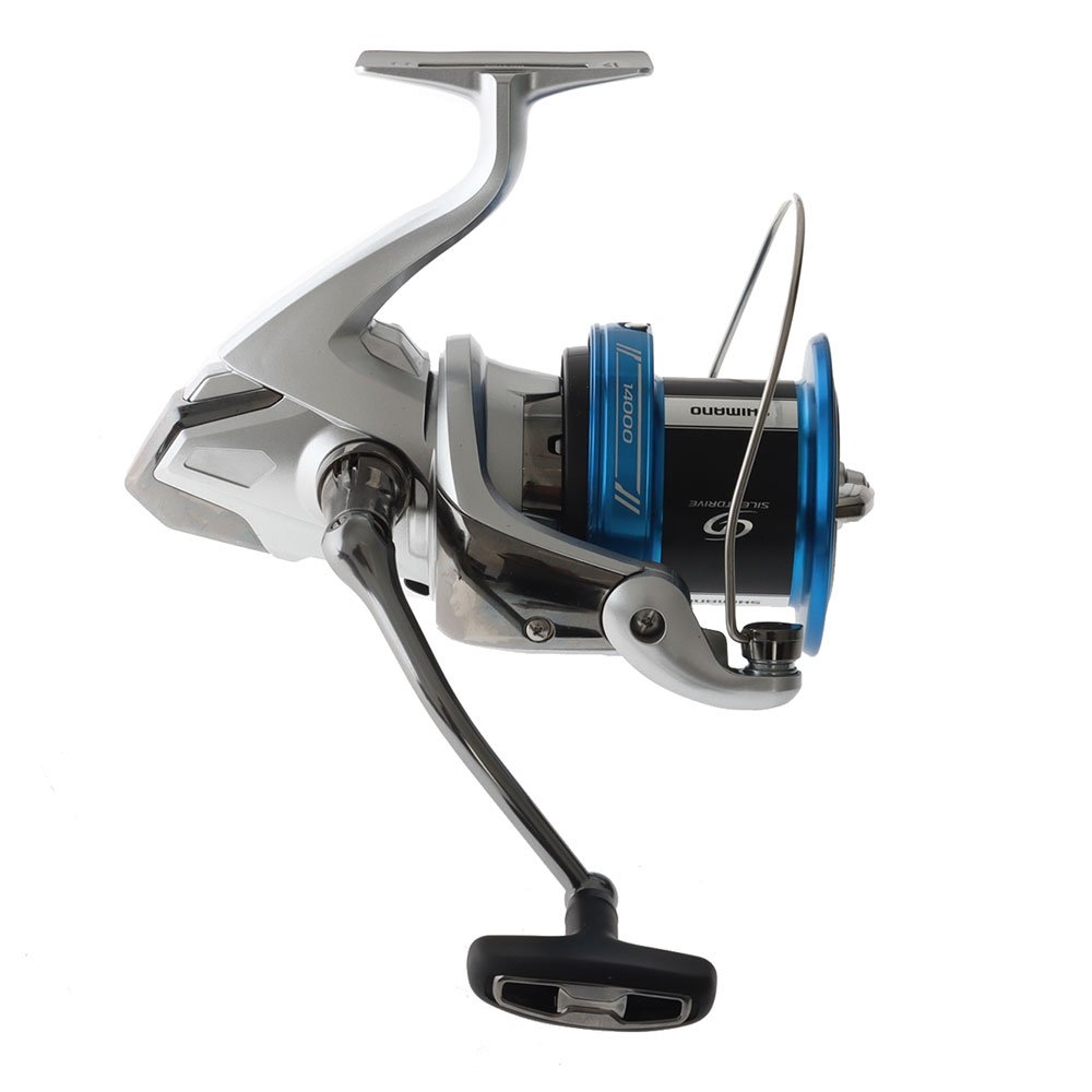 Shimano Speedmaster 14000 XSD Vortex Surf Combo 15ft 10-15kg 3pc