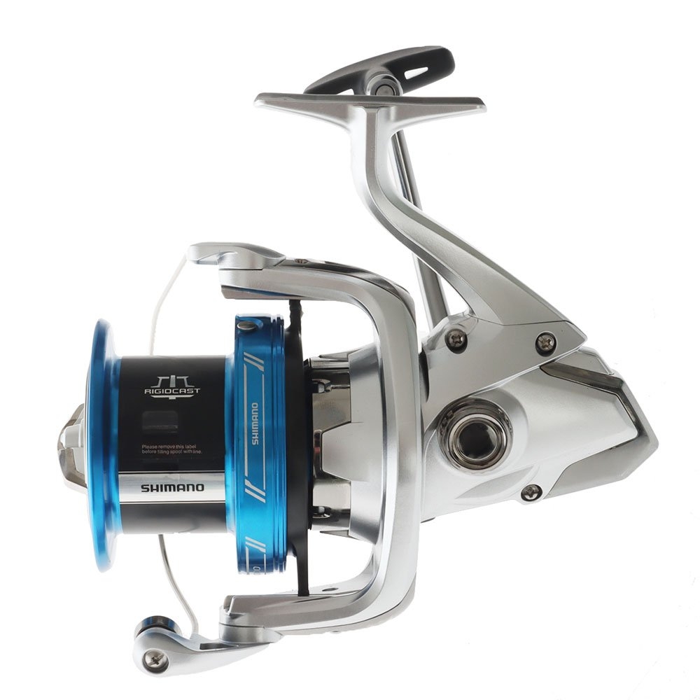 Shimano Speedmaster 14000 XSD Exvance MH Surf Spin Combo 13ft 6in 10-15kg 3pc