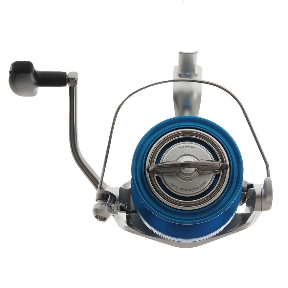 Shimano Speedmaster 14000 XSD Prevail APEX Surf Combo 14ft 6in 10-25kg 3pc