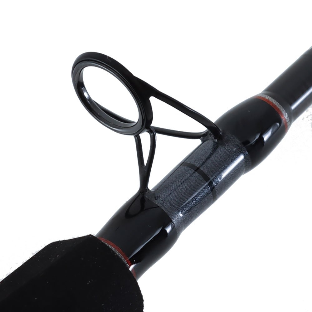 Shimano Torium 16PG Backbone OH Jigging Combo 5ft 5in 50lb 1pc