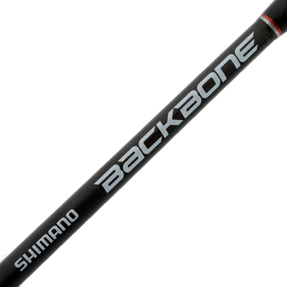 Shimano Torium 16PG Backbone OH Jigging Combo 5ft 5in 50lb 1pc