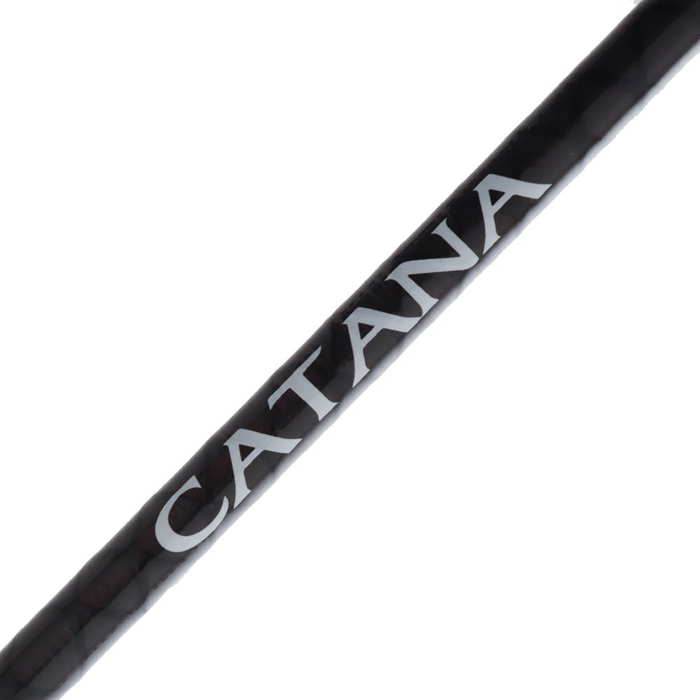 Shimano Sedona FJ 2500HG Catana Telescopic Travel Spin Combo 7ft 3-5kg