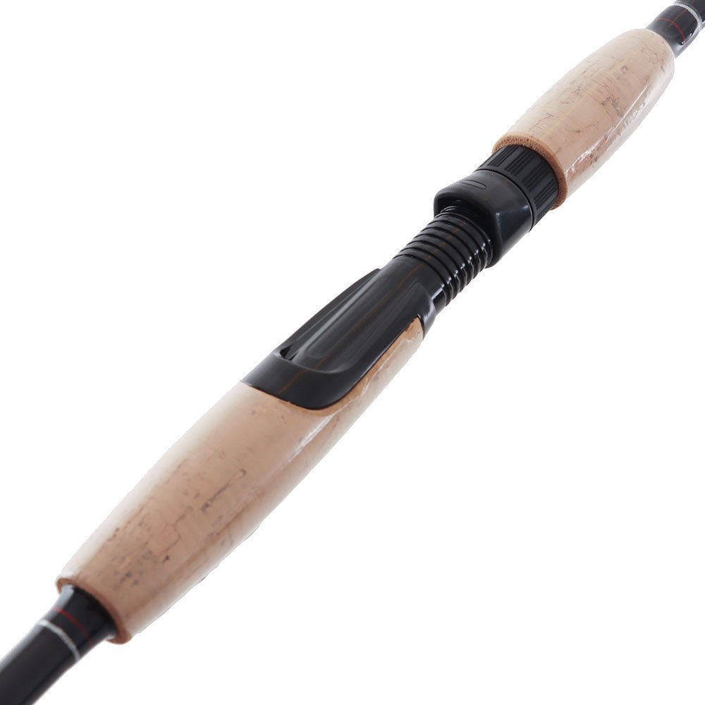 Shimano Sedona FJ 2500HG Catana Telescopic Travel Spin Combo 7ft 3-5kg