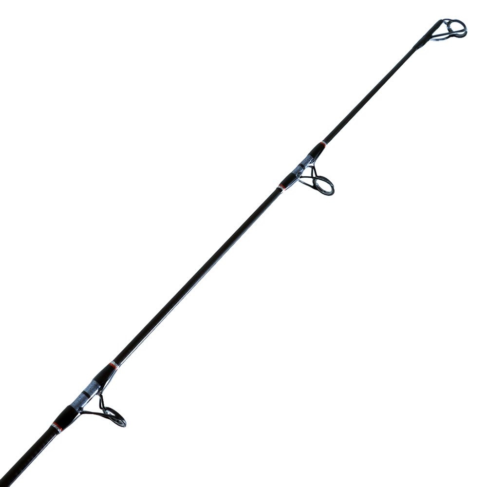 Shimano Backbone Topwater Stickbait Rod 8ft 3in 50lb 2pc